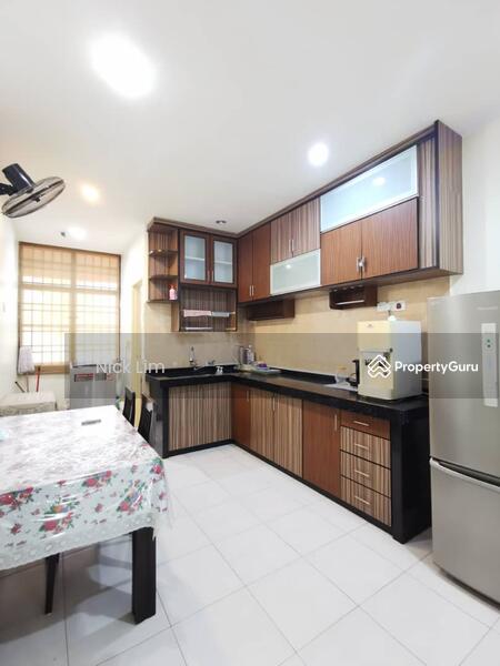For Sale - Taman Segar Jaya, Bagan Lalang