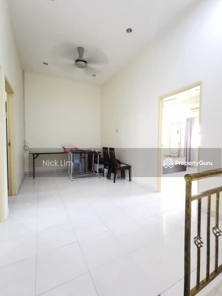 For Sale - Taman Segar Jaya, Bagan Lalang