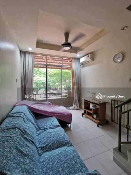For Sale - Taman Segar Jaya, Bagan Lalang