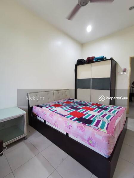 For Sale - Taman Segar Jaya, Bagan Lalang