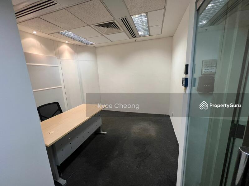 Pejabat untuk Disewa di Bukit Bintang (KL City Centre) - Kyce Cheong - PropertyGuru.com.my