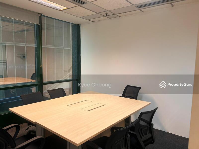 Pejabat untuk Disewa di Bukit Bintang (KL City Centre) - Kyce Cheong - PropertyGuru.com.my