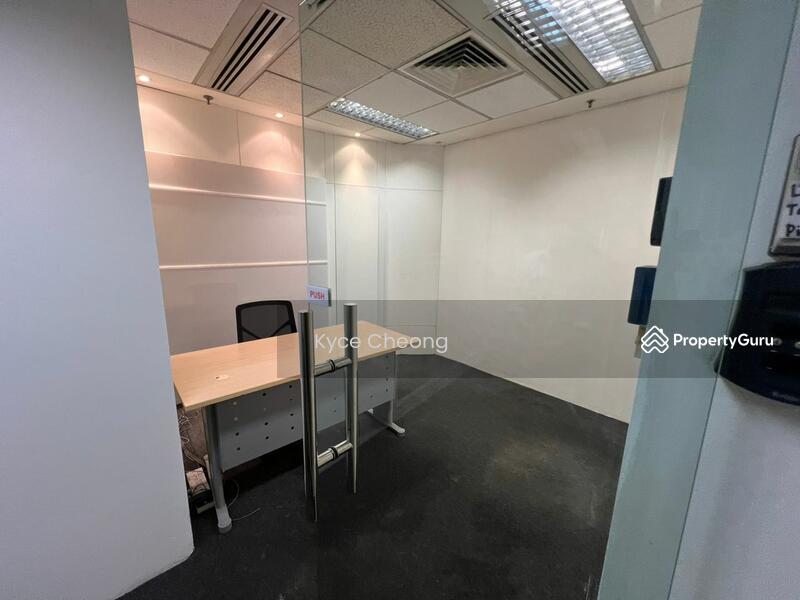 Pejabat untuk Disewa di Bukit Bintang (KL City Centre) - Kyce Cheong - PropertyGuru.com.my