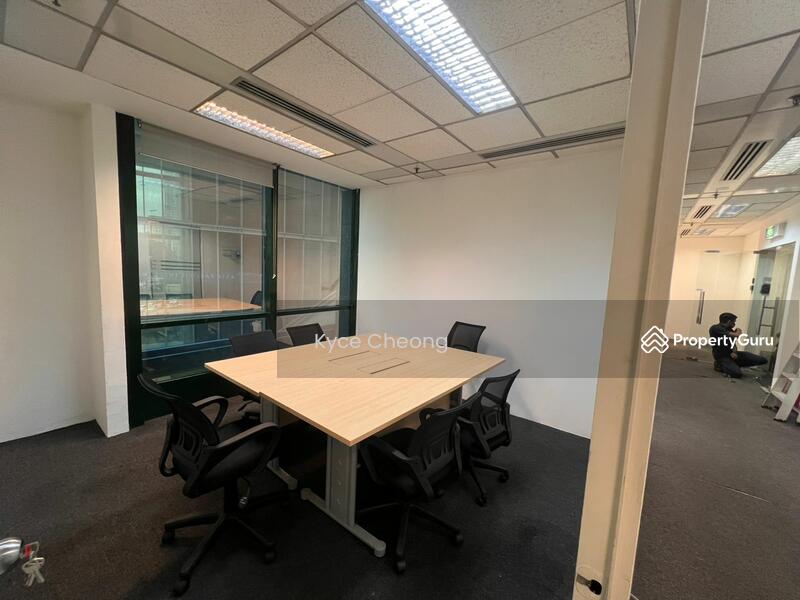 Pejabat untuk Disewa di Bukit Bintang (KL City Centre) - Kyce Cheong - PropertyGuru.com.my
