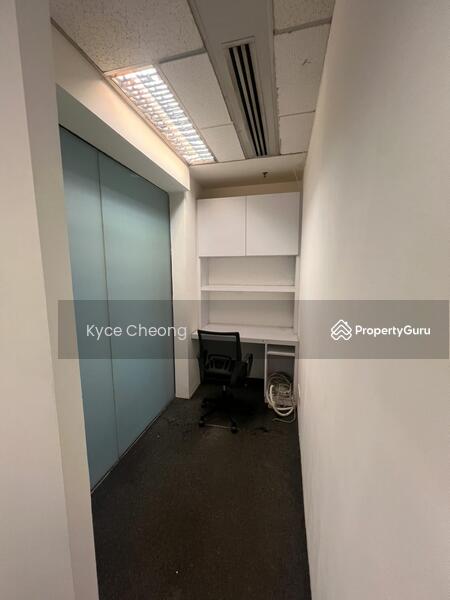 Pejabat untuk Disewa di Bukit Bintang (KL City Centre) - Kyce Cheong - PropertyGuru.com.my