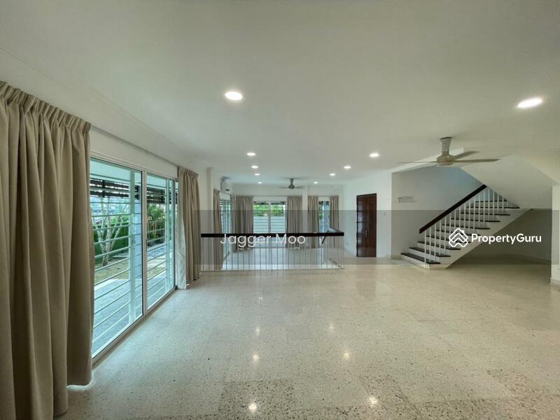 Ukay Heights, Ukay Heights, Ulu Klang, Selangor, 6 Bedrooms, 6000 sqft