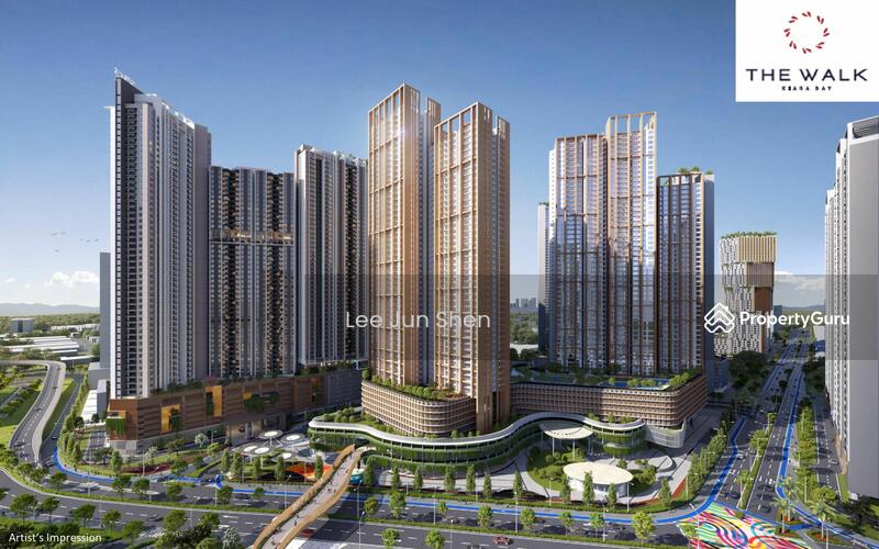 For Sale - Residensi ZIG