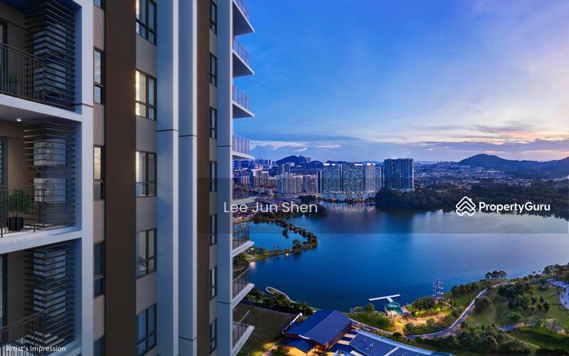 For Sale - Residensi ZIG
