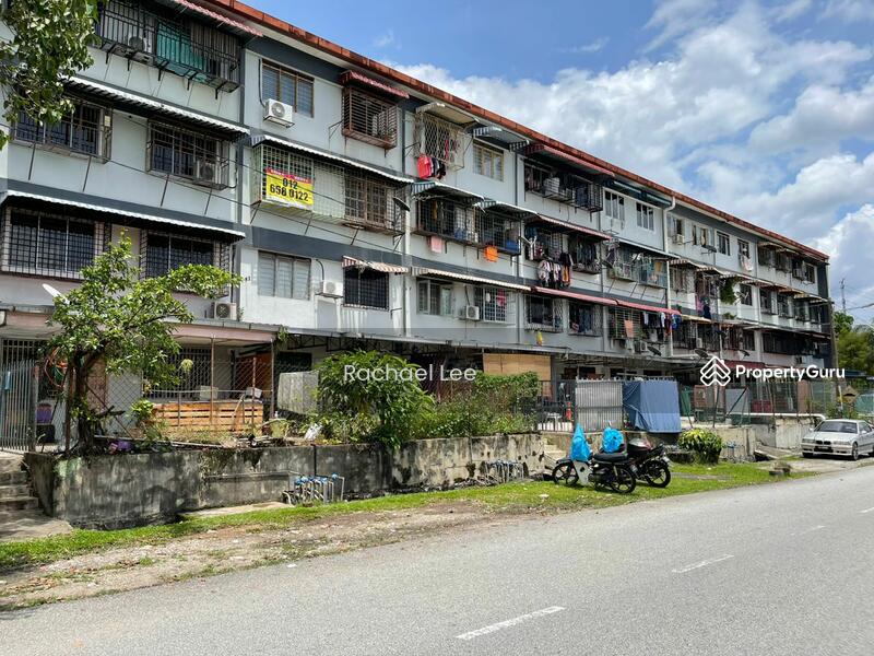 Untuk Dijual - Taman Sri Watan