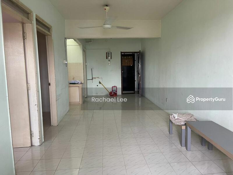 Untuk Dijual - Taman Sri Watan
