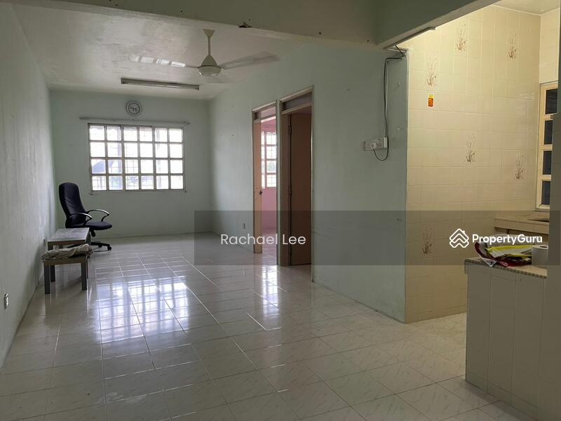 Untuk Dijual - Taman Sri Watan