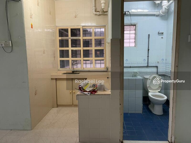 Untuk Dijual - Taman Sri Watan