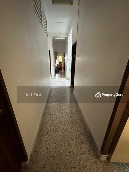 Semi-Detached House for Sale in Taman Chee Seng (Tanjung Bungah) - Jeff Ooi - PropertyGuru.com.my
