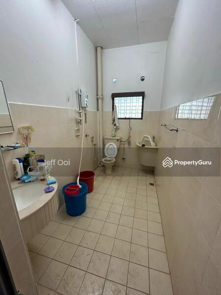 Semi-Detached House for Sale in Taman Chee Seng (Tanjung Bungah) - Jeff Ooi - PropertyGuru.com.my