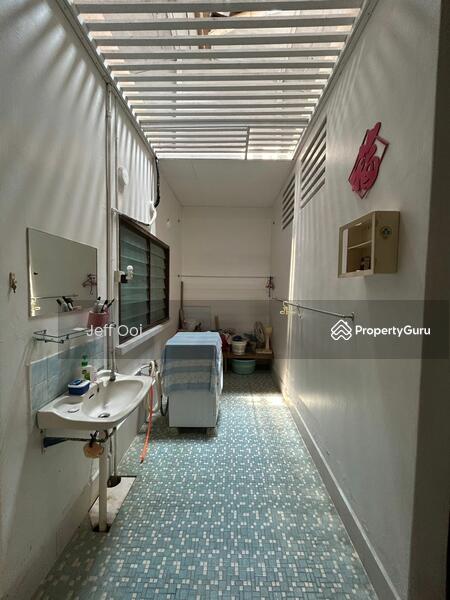 Semi-Detached House for Sale in Taman Chee Seng (Tanjung Bungah) - Jeff Ooi - PropertyGuru.com.my