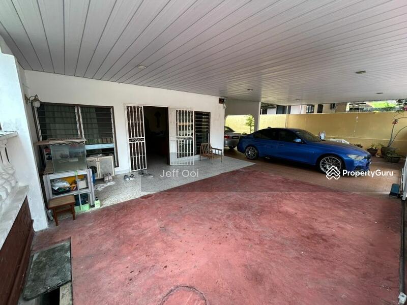 Semi-Detached House for Sale in Taman Chee Seng (Tanjung Bungah) - Jeff Ooi - PropertyGuru.com.my