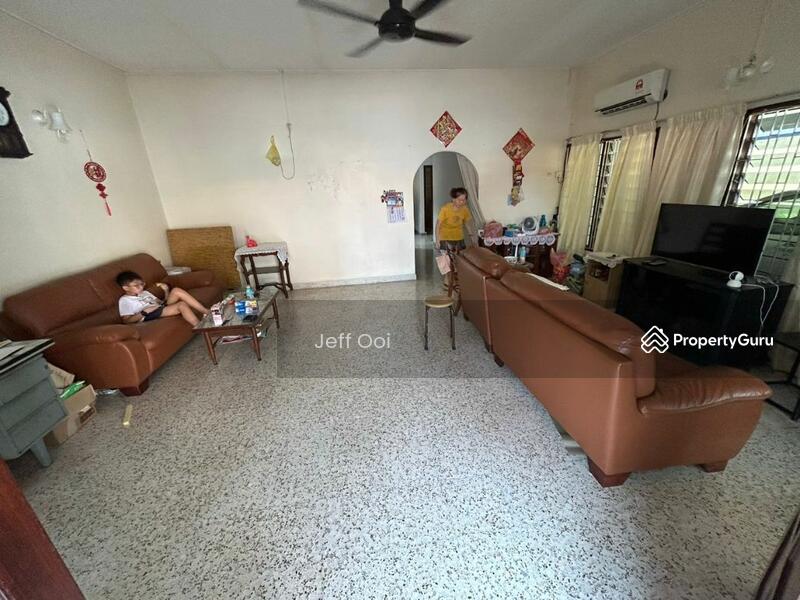 Semi-Detached House for Sale in Taman Chee Seng (Tanjung Bungah) - Jeff Ooi - PropertyGuru.com.my