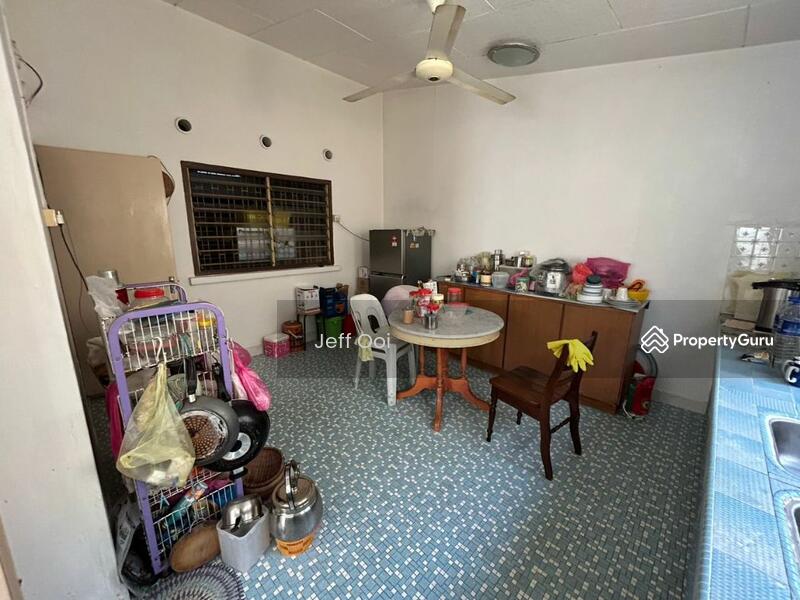 Semi-Detached House for Sale in Taman Chee Seng (Tanjung Bungah) - Jeff Ooi - PropertyGuru.com.my