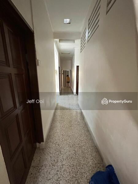 Semi-Detached House for Sale in Taman Chee Seng (Tanjung Bungah) - Jeff Ooi - PropertyGuru.com.my
