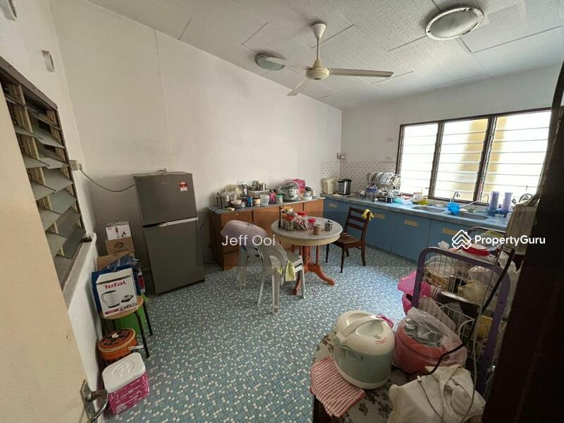 Semi-Detached House for Sale in Taman Chee Seng (Tanjung Bungah) - Jeff Ooi - PropertyGuru.com.my