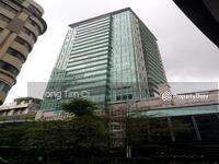 For Rent - Centrepoint Midvalley Office Space