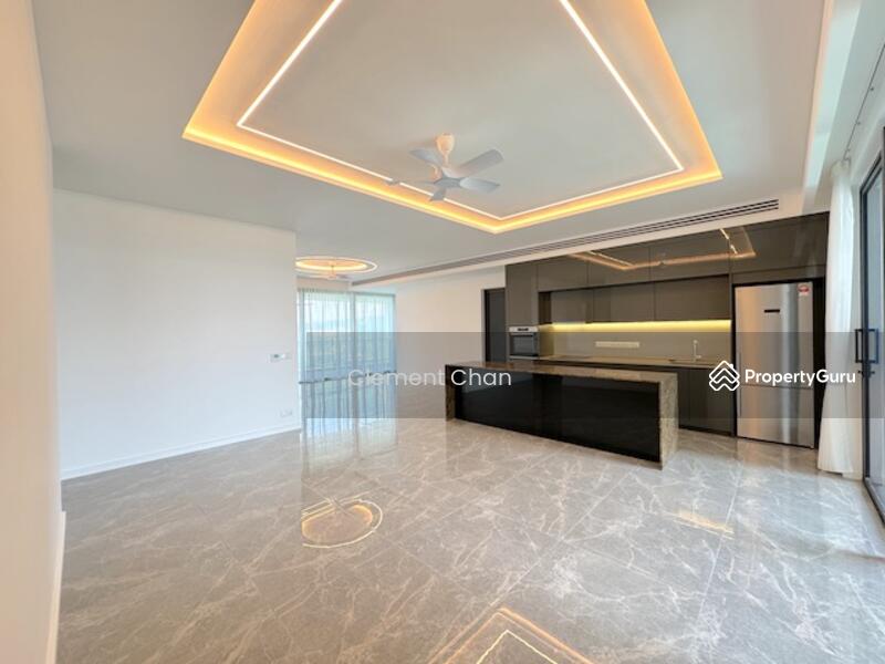 Park Regent Desa Park City, Lot 61964, Jalan Residen 2, Desa Parkcity