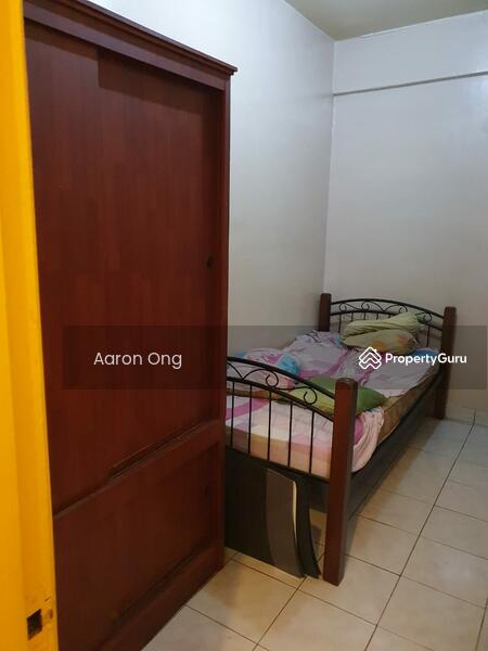Pangsapuri untuk Dijual di Idaman Sutera - Aaron Ong - PropertyGuru.com.my