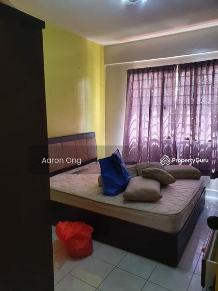 Pangsapuri untuk Dijual di Idaman Sutera - Aaron Ong - PropertyGuru.com.my