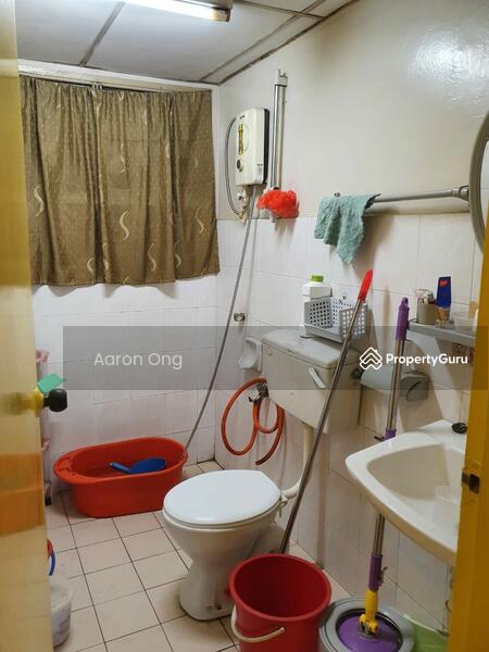 Pangsapuri untuk Dijual di Idaman Sutera - Aaron Ong - PropertyGuru.com.my