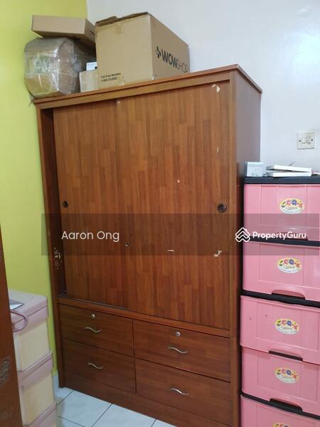 Pangsapuri untuk Dijual di Idaman Sutera - Aaron Ong - PropertyGuru.com.my