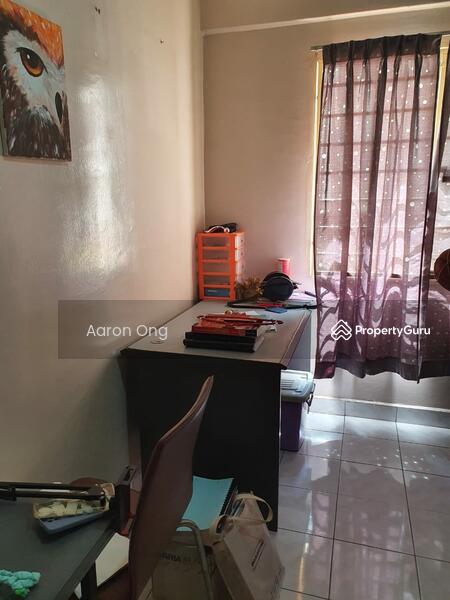 Pangsapuri untuk Dijual di Idaman Sutera - Aaron Ong - PropertyGuru.com.my