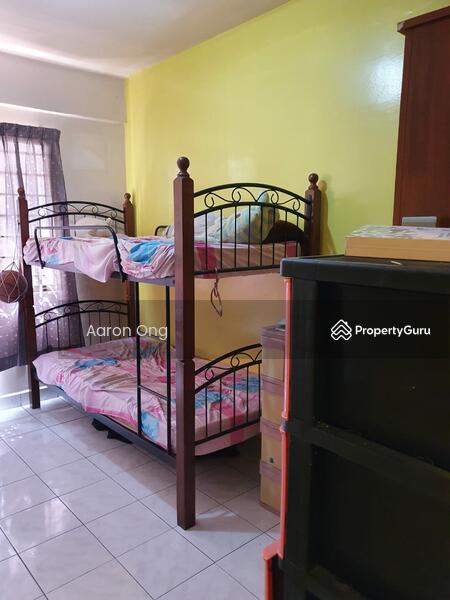 Pangsapuri untuk Dijual di Idaman Sutera - Aaron Ong - PropertyGuru.com.my