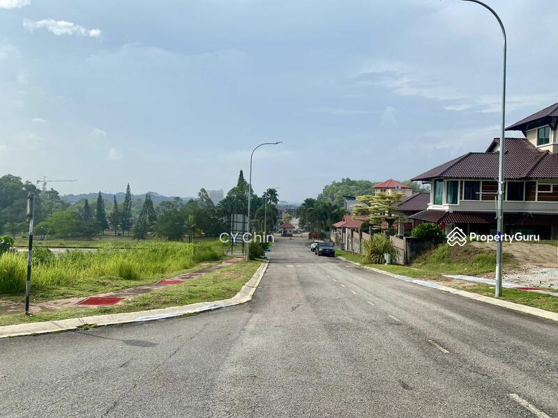 Residential Land for Sale in Seremban (Negeri Sembilan) - Jack Chin - PropertyGuru.com.my