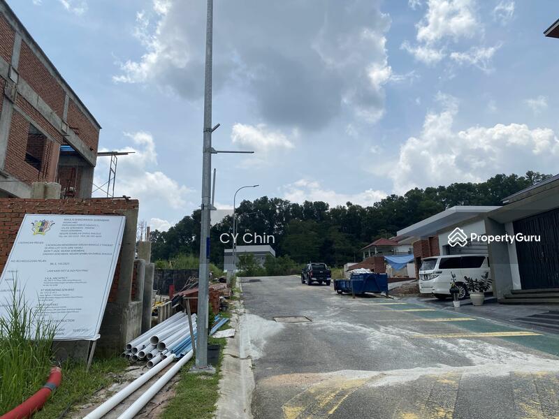 Residential Land for Sale in Seremban (Negeri Sembilan) - Jack Chin - PropertyGuru.com.my