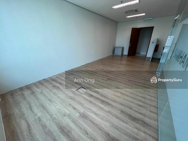 Untuk Dijual - Soho Suites @ KLCC
