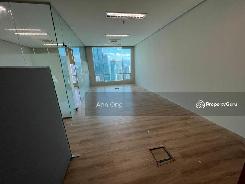 Untuk Dijual - Soho Suites @ KLCC