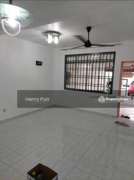 For Sale - Bukit Tiram Ulu Tiram Johor Bahru Johor