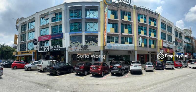 Shop for Rent in Bandar Puteri Puchong (Puchong) - Sofia Wong - PropertyGuru.com.my