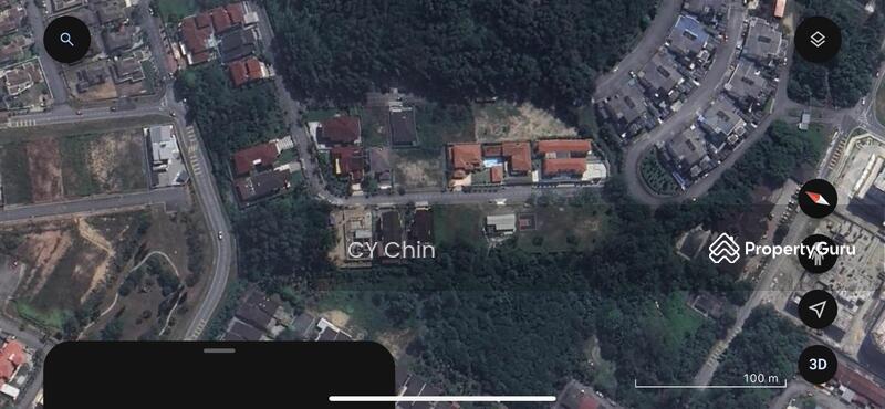 Residential Land for Sale in Taman Bukit Jed (Seremban) - Jack Chin - PropertyGuru.com.my