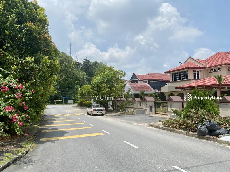 Residential Land for Sale in Taman Bukit Jed (Seremban) - Jack Chin - PropertyGuru.com.my