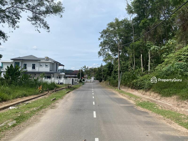 Residential Land for Sale in Taman Bukit Jed (Seremban) - Jack Chin - PropertyGuru.com.my