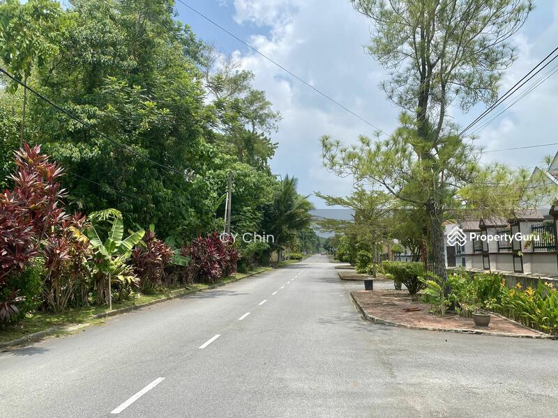 Residential Land for Sale in Taman Bukit Jed (Seremban) - Jack Chin - PropertyGuru.com.my