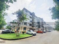 For Sale - Pelangi Apartment