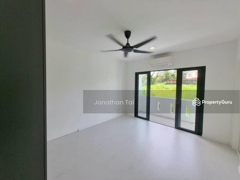 Bungalow House for Rent in Taman Bukit Pantai (Bangsar) - Jonathan Tai - Bedroom 2 - PropertyGuru.com.my