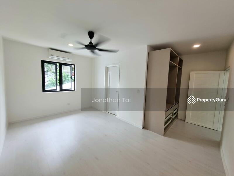 Bungalow House for Rent in Taman Bukit Pantai (Bangsar) - Jonathan Tai - Bedroom 3 - PropertyGuru.com.my