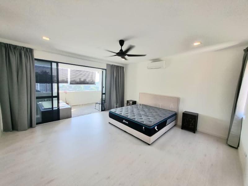 Bungalow House for Rent in Taman Bukit Pantai (Bangsar) - Jonathan Tai - Bedroom - PropertyGuru.com.my