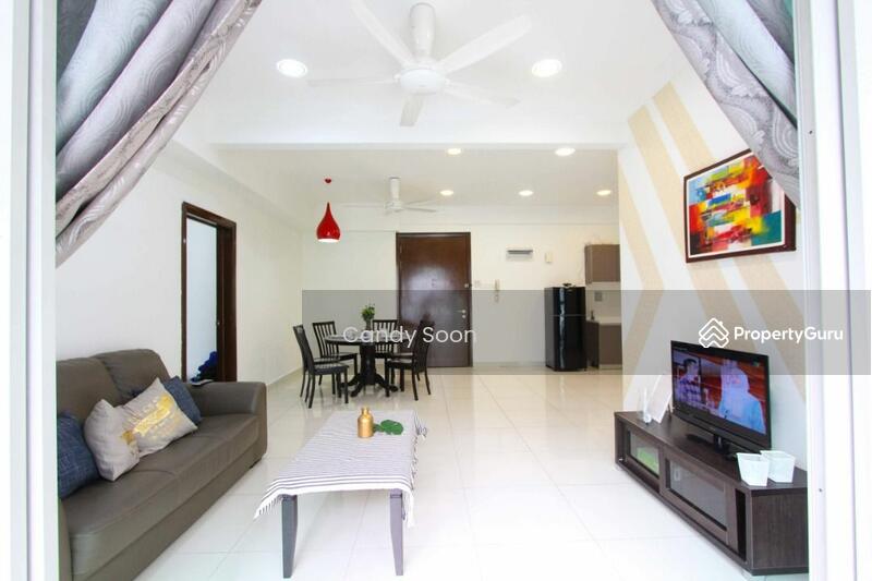 Service Residence for Sale at Regalia Residence - Candy Soon - PropertyGuru.com.my