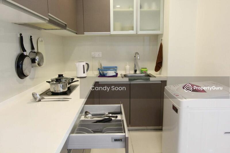 Service Residence for Sale at Regalia Residence - Candy Soon - PropertyGuru.com.my