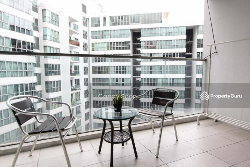 Service Residence for Sale at Regalia Residence - Candy Soon - PropertyGuru.com.my