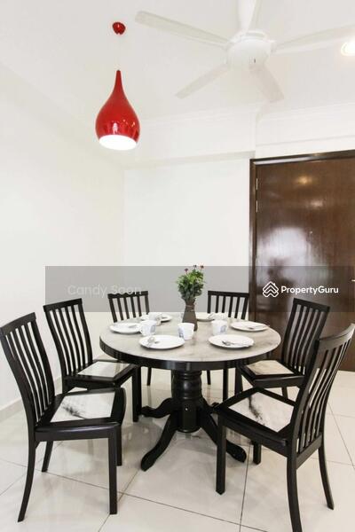 Service Residence for Sale at Regalia Residence - Candy Soon - PropertyGuru.com.my